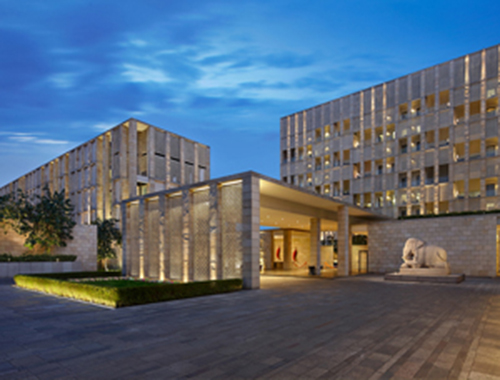 Lodhi Hotel New Delhi