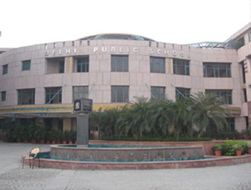 DPS Gurgaon (DPS Sector 45)