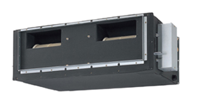 Panasonic Ductable CS-D34DD2H59 (4 HP)