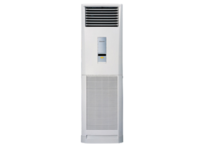 Panasonic Floor Standing Air Conditioner - CS/CU-C28FFH9 ~ 3.0 HP