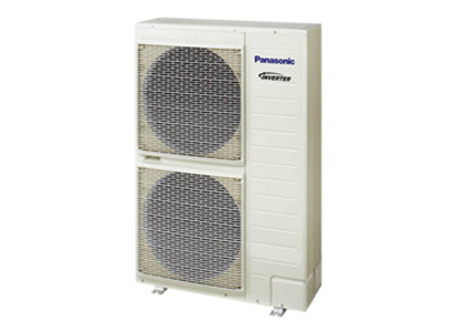 FS Multi U-5LA1E5-19 5 HP is Panasonic Variable Refrigerant flow (VRF)