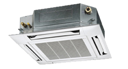 Cassette Air Conditioner - CS-D34DB4H59 (4.0 HP)