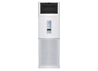 Panasonic Floor Standing Air Conditioner - CS/CU-C45FFH9 ~ 5.0 HP