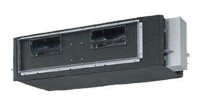 Panasonic Ductable CS-D24DD2H59 (2.5 HP)