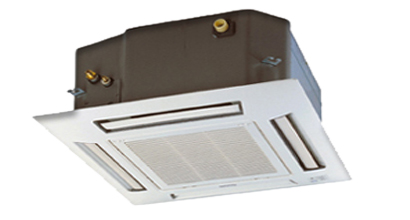 Cassette Air Conditioner - CS-PC24DB4H9 (CU-PC24DB4H9) (2.5 HP)