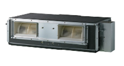 LG Ceiling Concealed Duct JBNQ36GGLA0 3 Ton