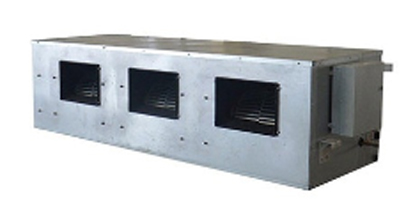 LG Ductable LBNK1700QC 17 Ton